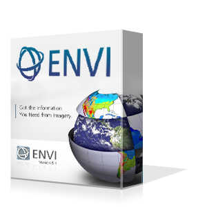 دانلود رایگان نرم افزار ENVI ورژن ۵٫۳٫۱ همراه با کرک