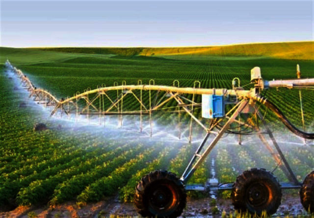 افزایش بهره‌وری آب در بخش کشاورزی با اقدامات فناورانه - ایسنا